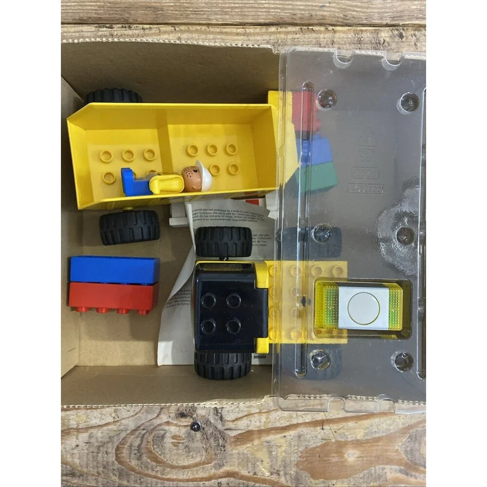 Lego 100% complete
